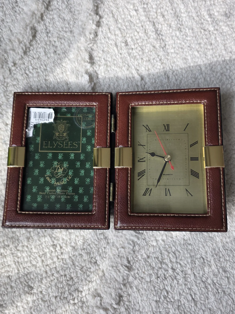 Elysees vintage foldable